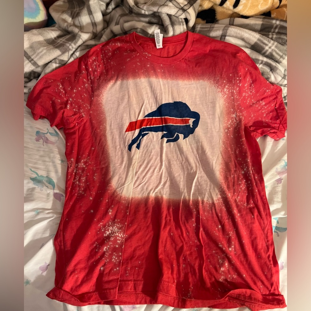 Buffalo bills shirt